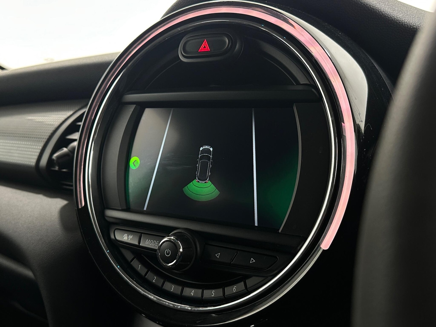 Used MINI Hatch 2019 for sale - 78184410: Photo 22