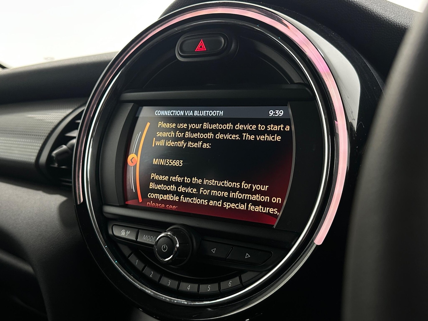 Used MINI Hatch 2019 for sale - 78184410: Photo 23