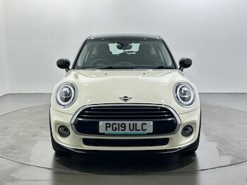 Used MINI Hatch 2019 for sale - 78184410: Photo