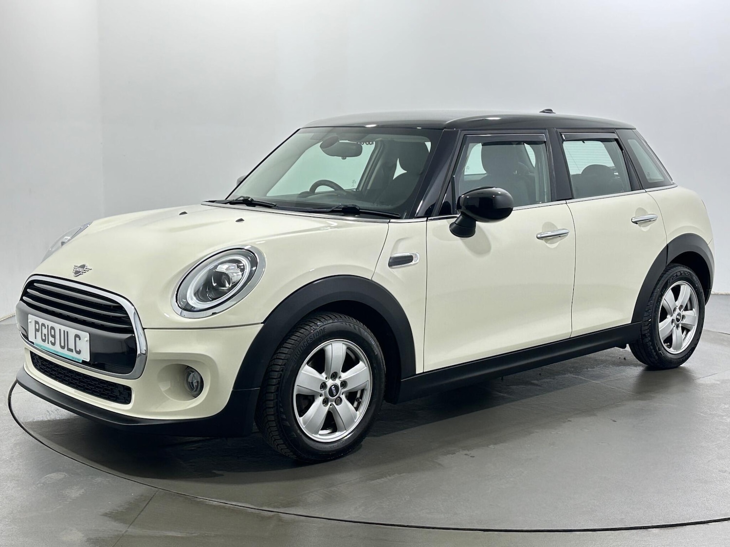 Used MINI Hatch 2019 for sale - 78184410: Photo 4