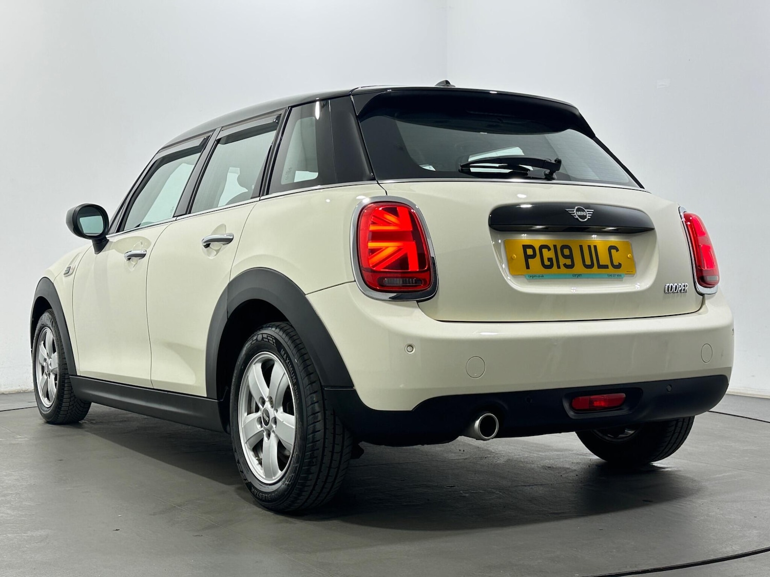 Used MINI Hatch 2019 for sale - 78184410: Photo 47