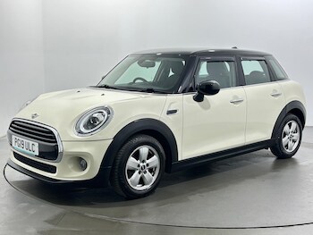 Used MINI Hatch 2019 for sale - 78184410: Photo