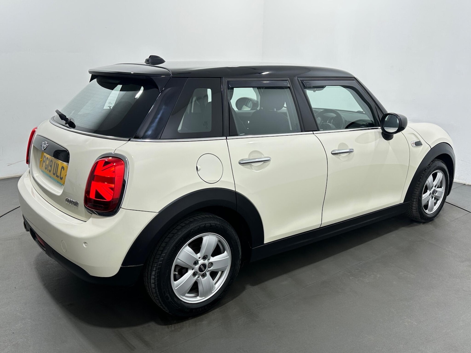 Used MINI Hatch 2019 for sale - 78184410: Photo 50