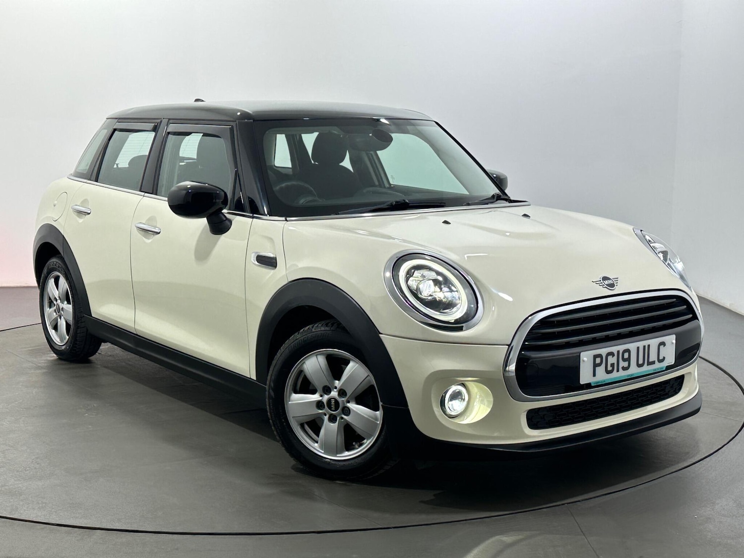 Used MINI Hatch 2019 for sale - 78184410: Photo 53