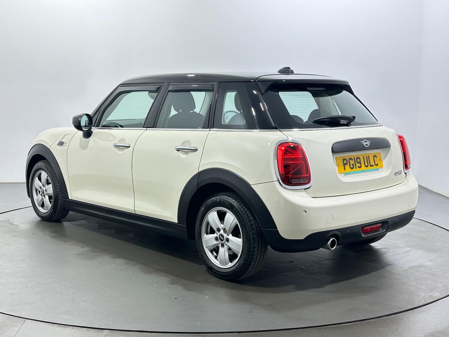 Used MINI Hatch 2019 for sale - 78184410: Photo 6