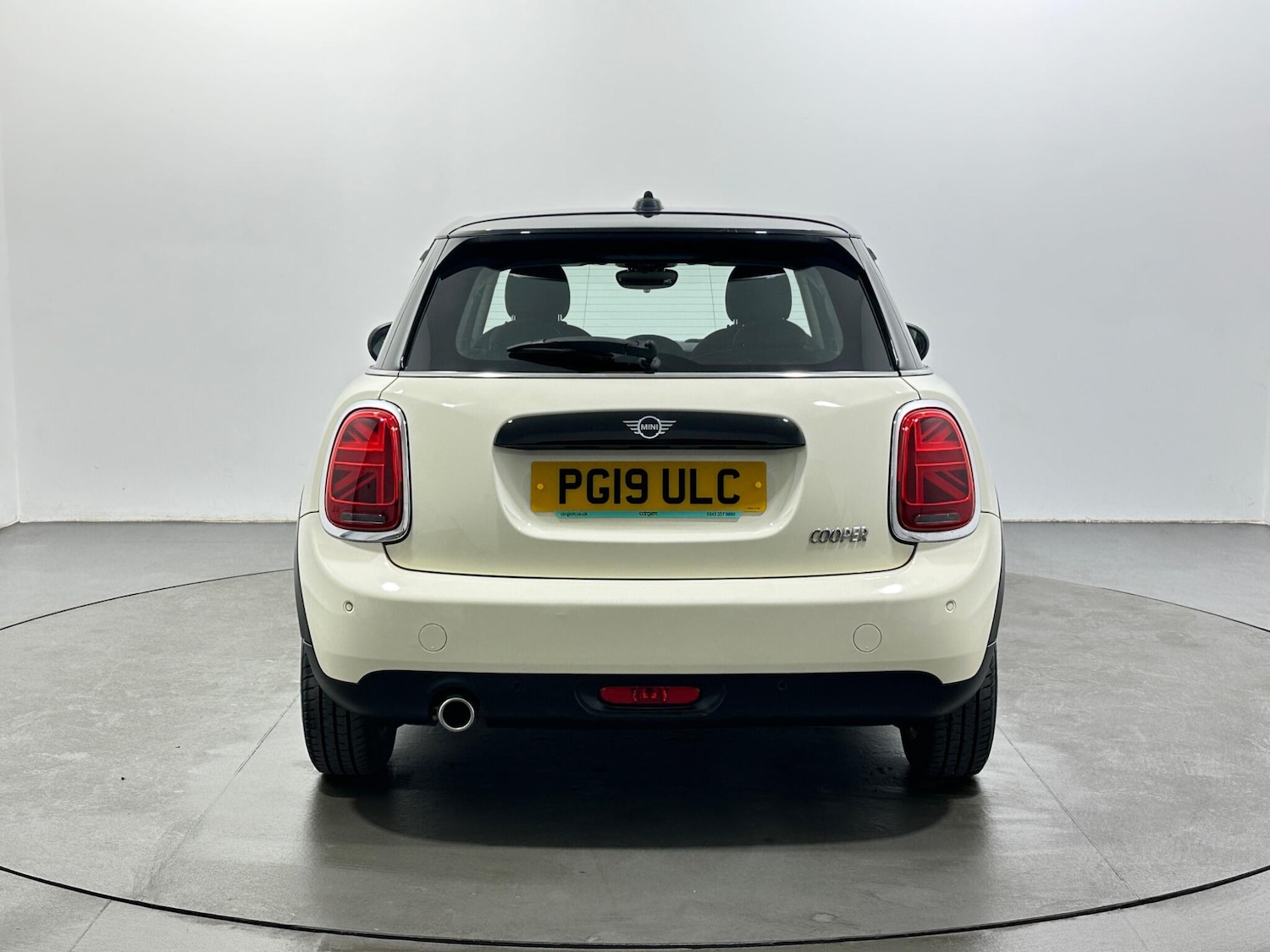 Used MINI Hatch 2019 for sale - 78184410: Photo 7