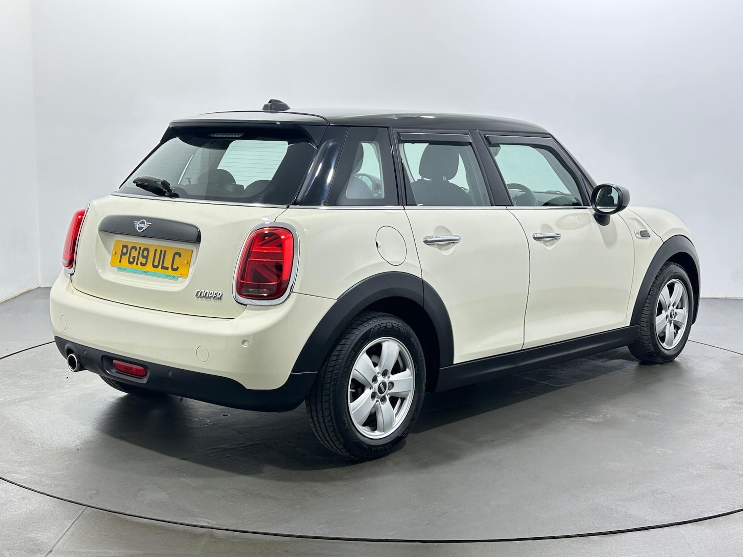 Used MINI Hatch 2019 for sale - 78184410: Photo 8