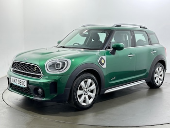 Used MINI Countryman 2023 for sale - 79116673: Photo
