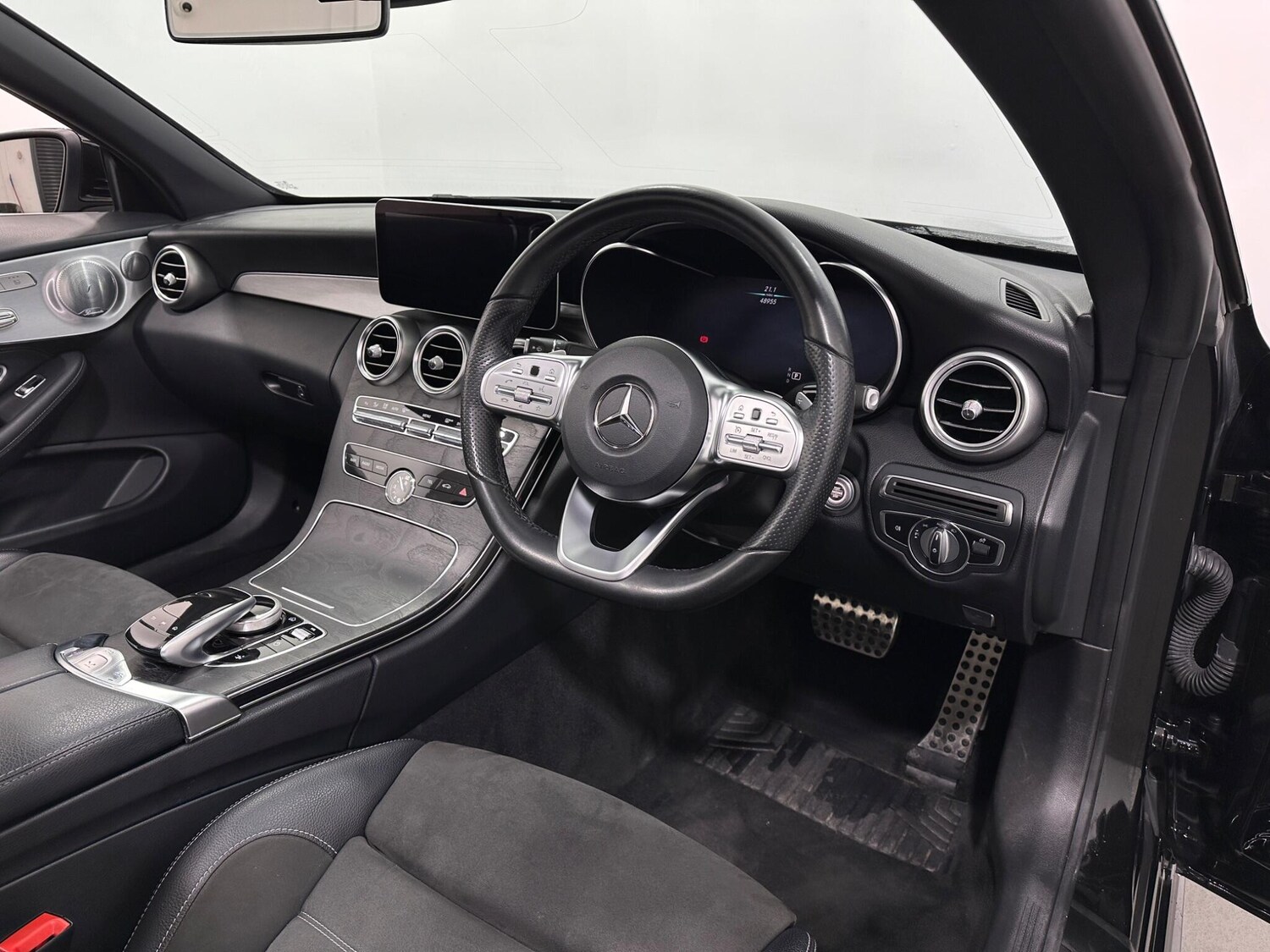 Used Mercedes-Benz C Class for sale - 77925306: Photo 10