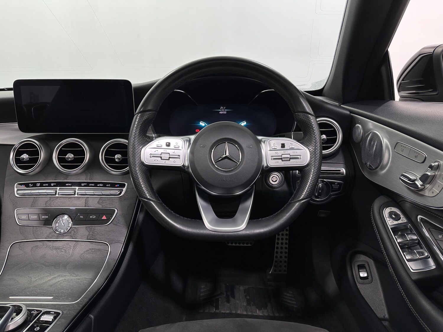 Used Mercedes-Benz C Class for sale - 77925306: Photo 12