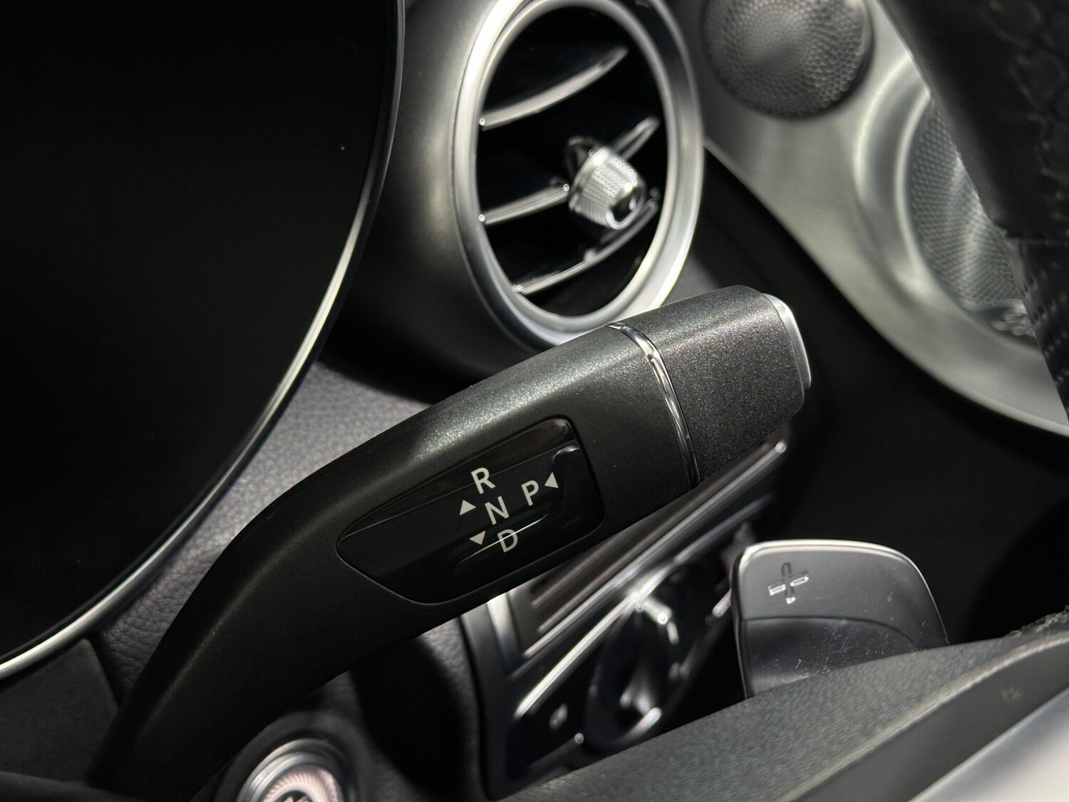 Used Mercedes-Benz C Class for sale - 77925306: Photo 16