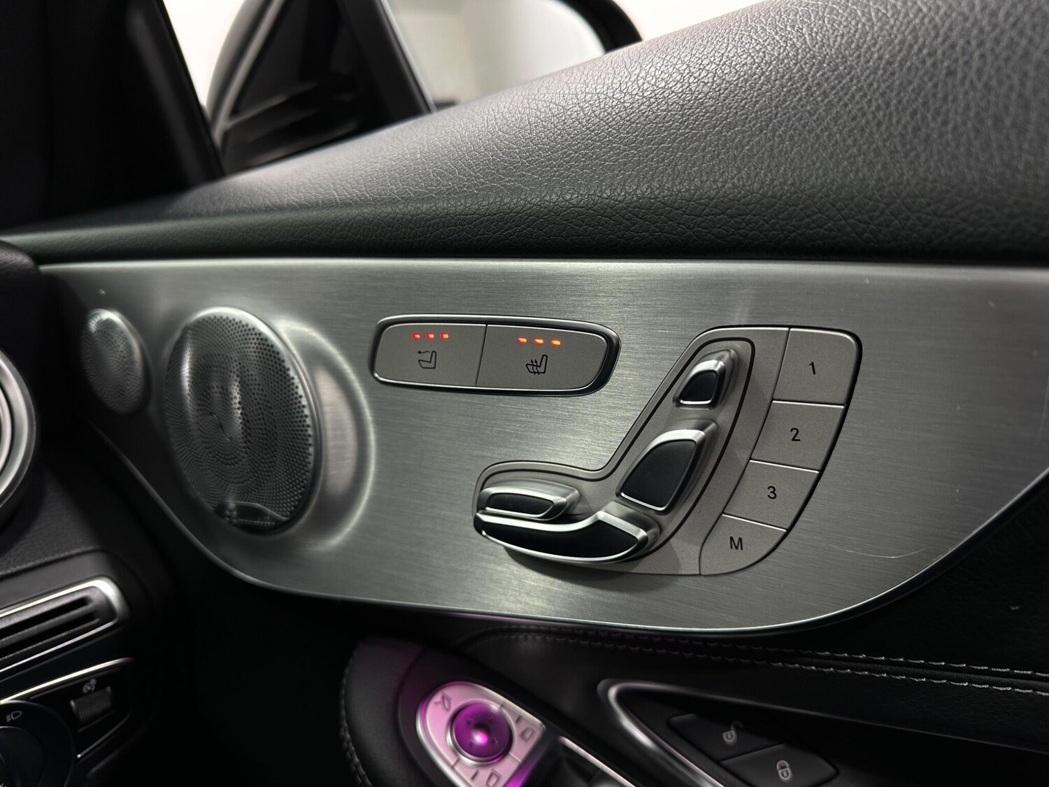 Used Mercedes-Benz C Class for sale - 77925306: Photo 18