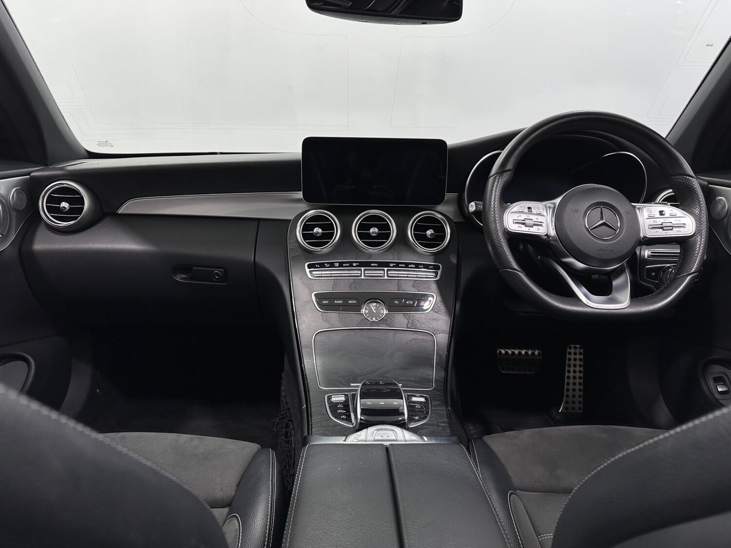 Used Mercedes-Benz C Class for sale - 77925306: Photo 19