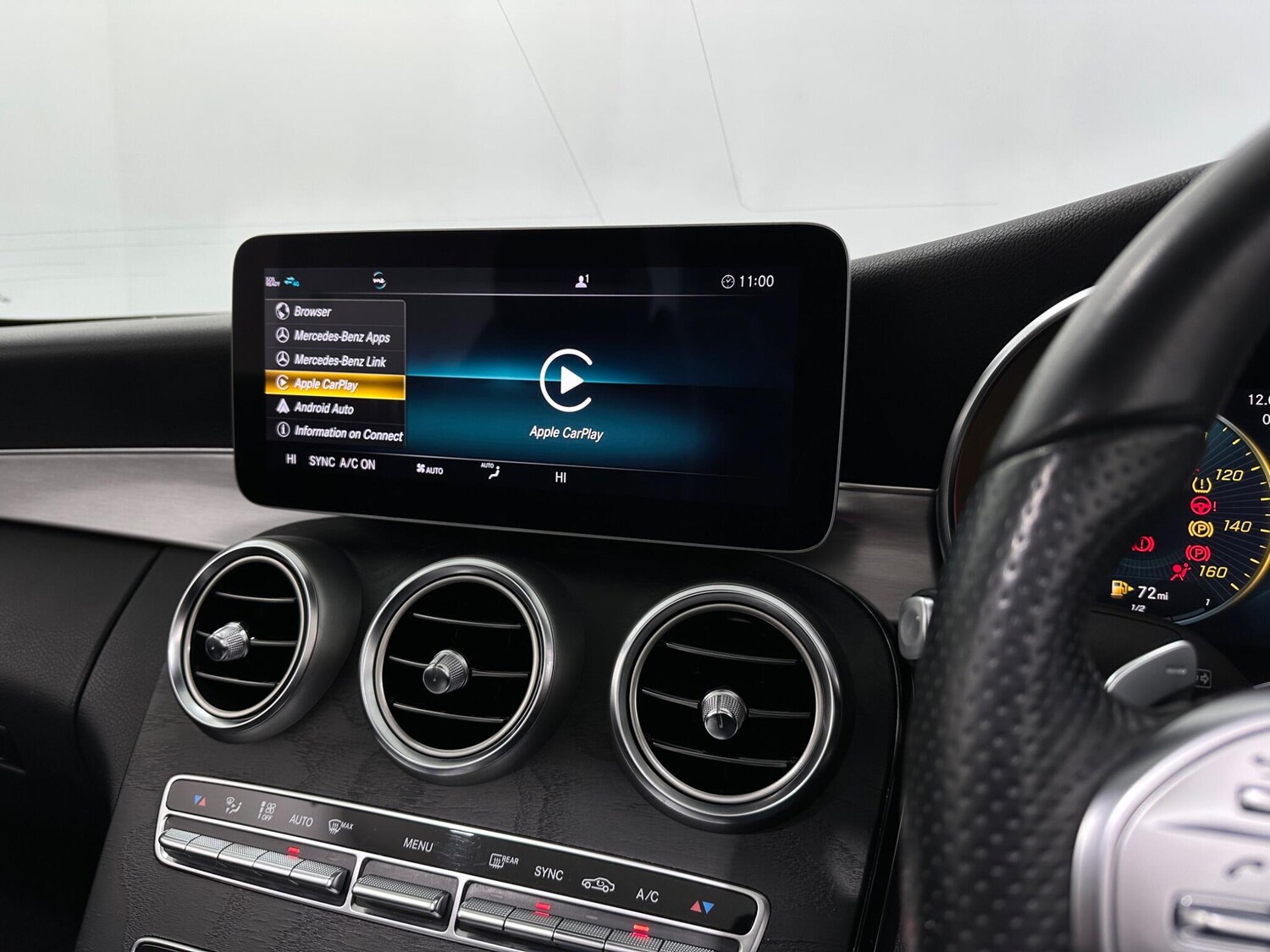 Used Mercedes-Benz C Class for sale - 77925306: Photo 24