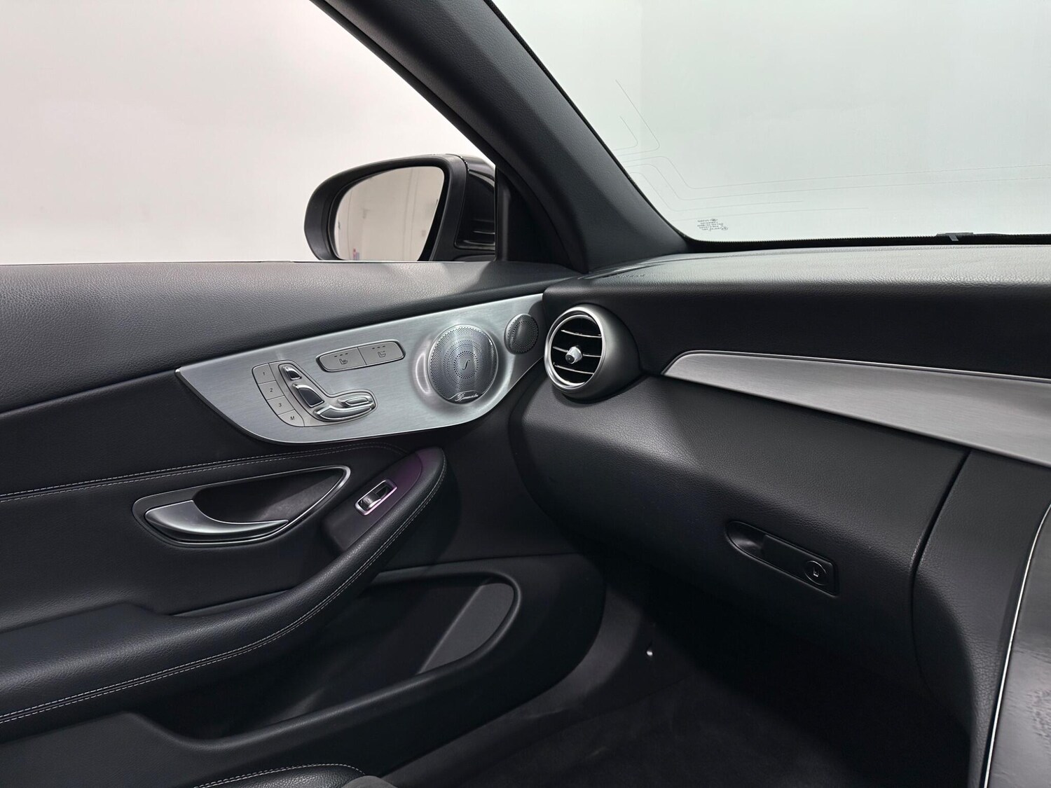 Used Mercedes-Benz C Class for sale - 77925306: Photo 27