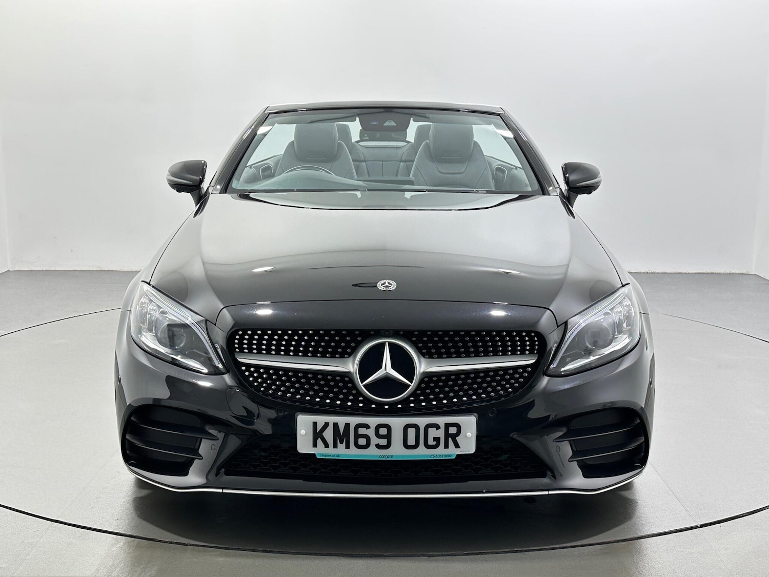 Used Mercedes-Benz C Class for sale - 77925306: Photo 3