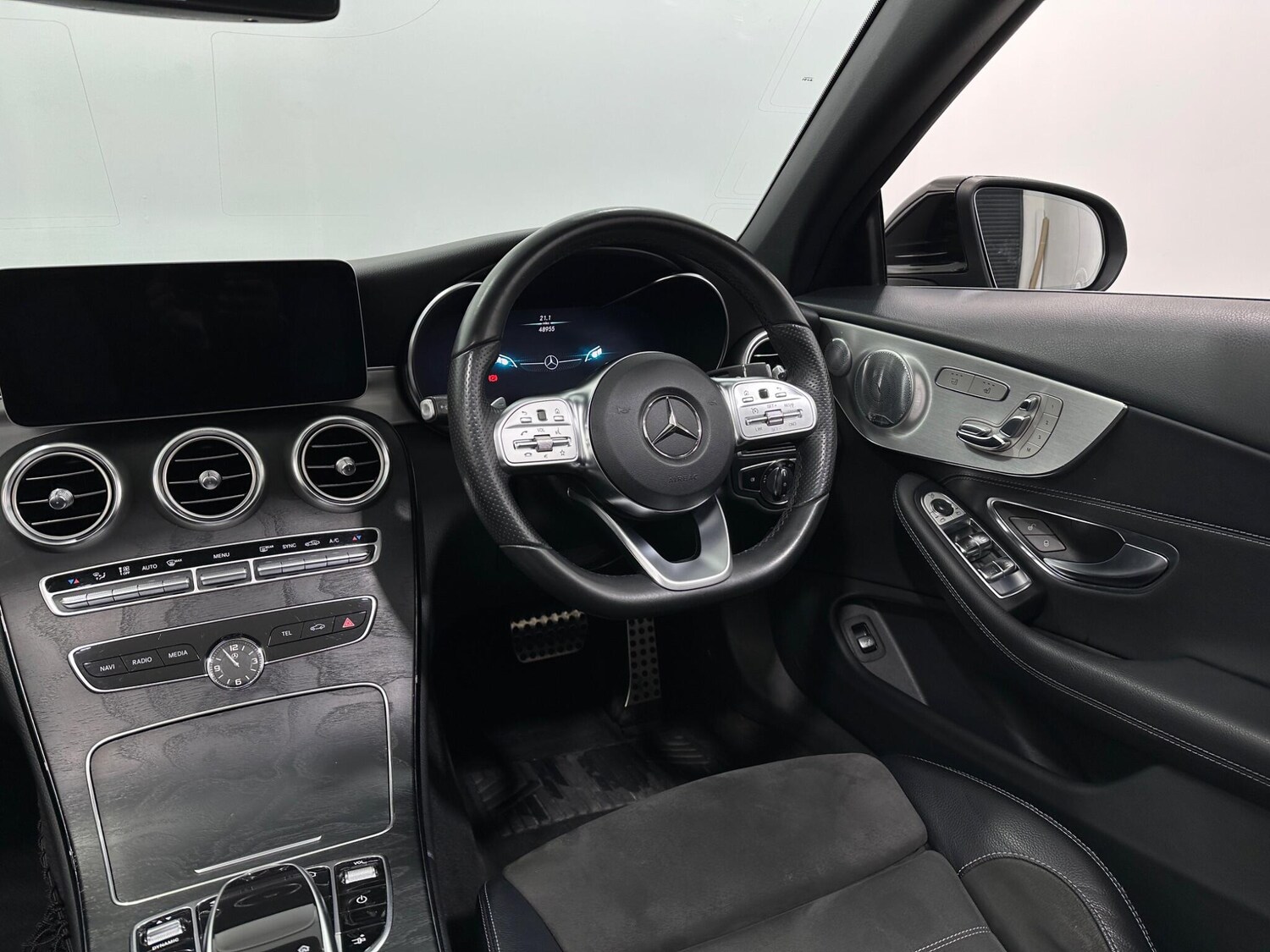 Used Mercedes-Benz C Class for sale - 77925306: Photo 31