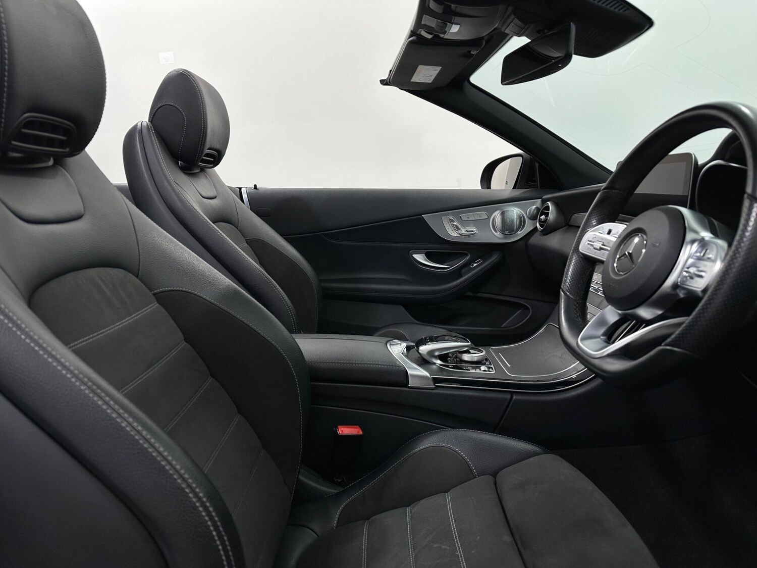 Used Mercedes-Benz C Class for sale - 77925306: Photo 32