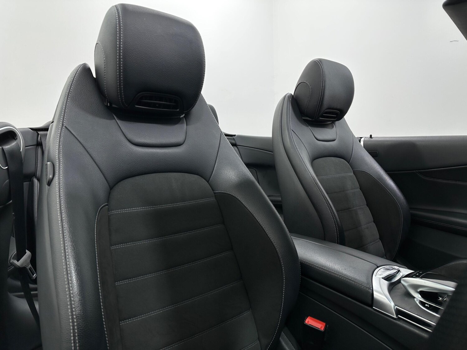 Used Mercedes-Benz C Class for sale - 77925306: Photo 33