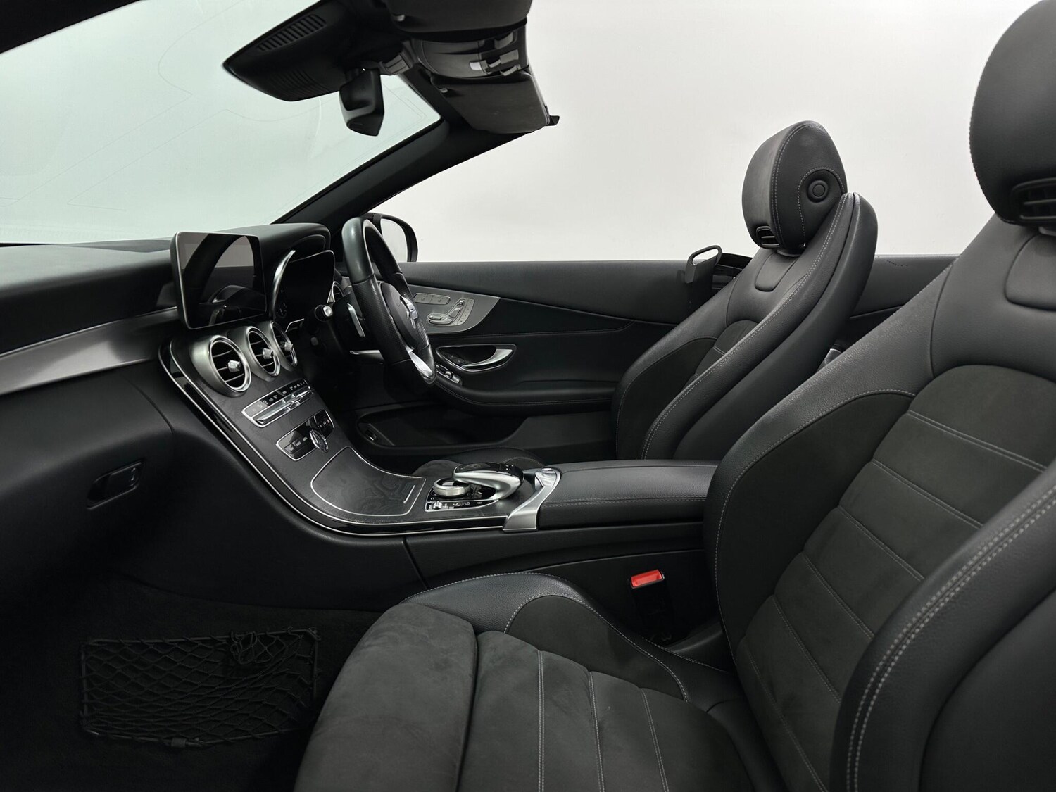 Used Mercedes-Benz C Class for sale - 77925306: Photo 35