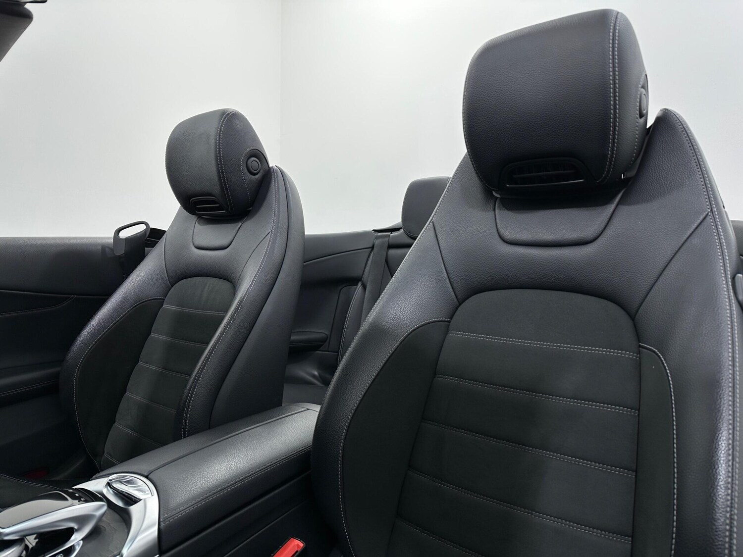 Used Mercedes-Benz C Class for sale - 77925306: Photo 36