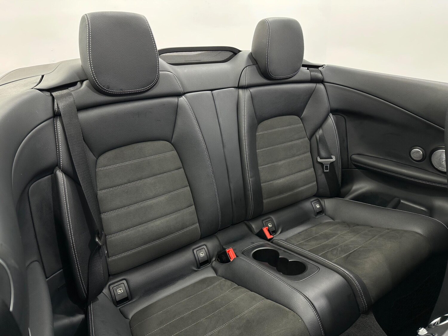 Used Mercedes-Benz C Class for sale - 77925306: Photo 38