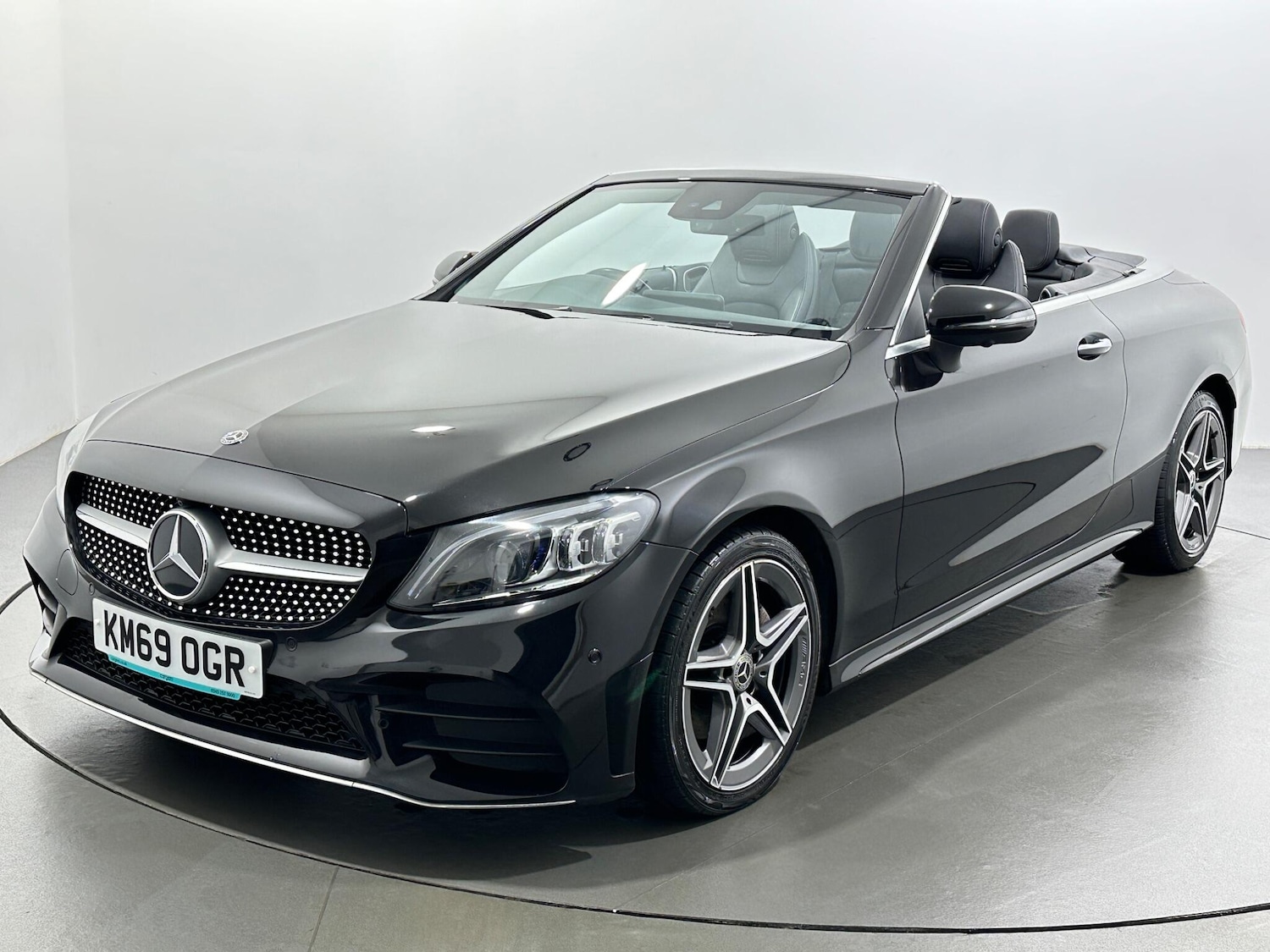 Used Mercedes-Benz C Class for sale - 77925306: Photo 4