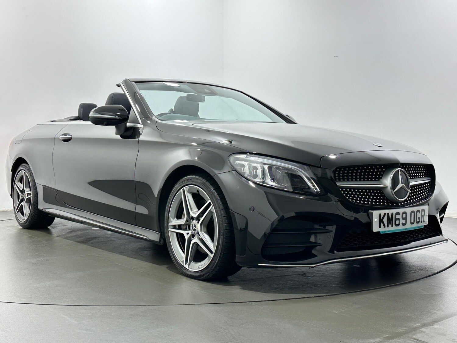 Used Mercedes-Benz C Class for sale - 77925306: Photo 42