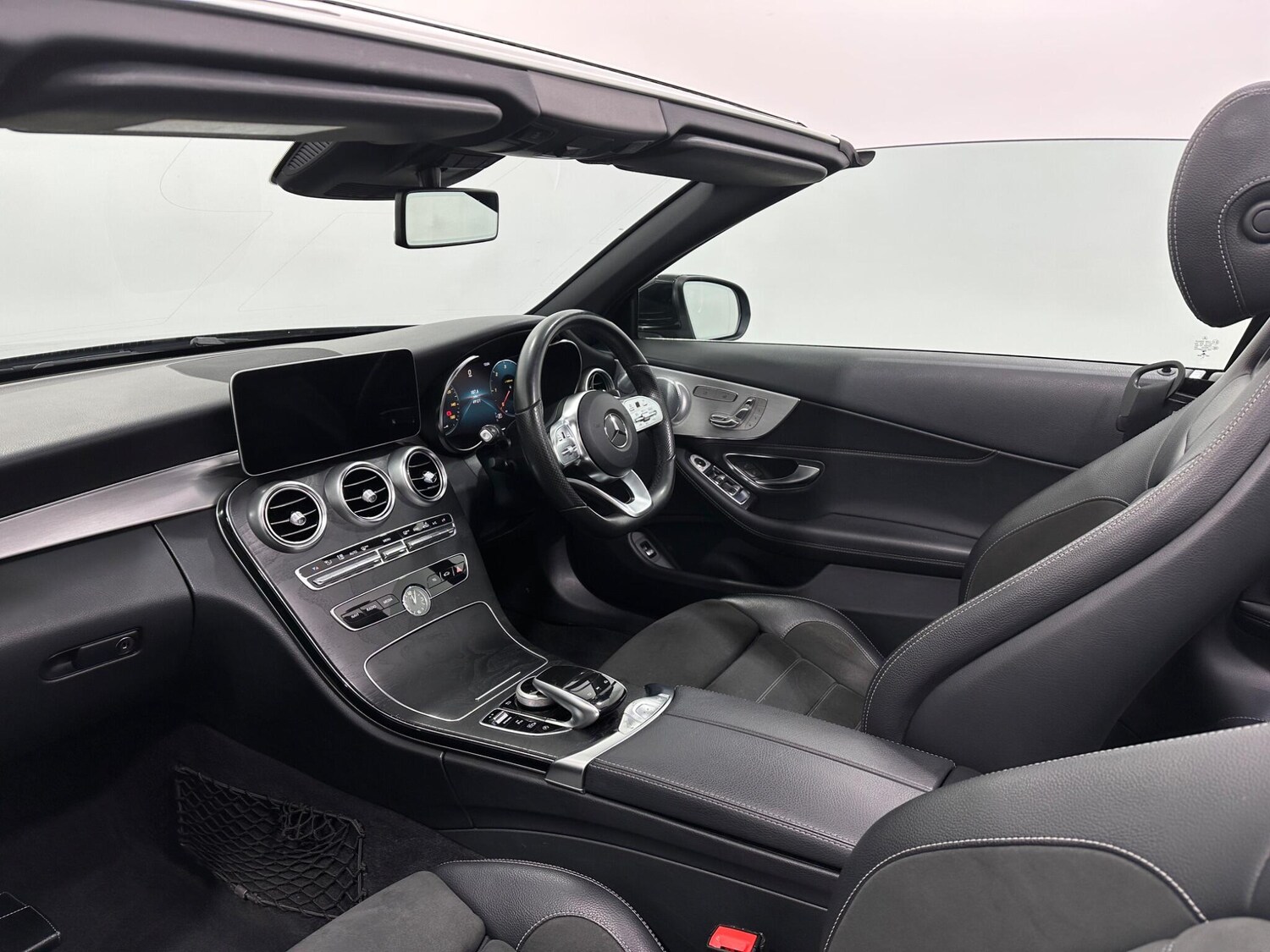 Used Mercedes-Benz C Class for sale - 77925306: Photo 43