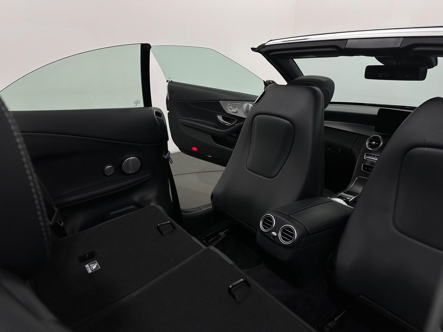 Used Mercedes-Benz C Class for sale - 77925306: Photo 45