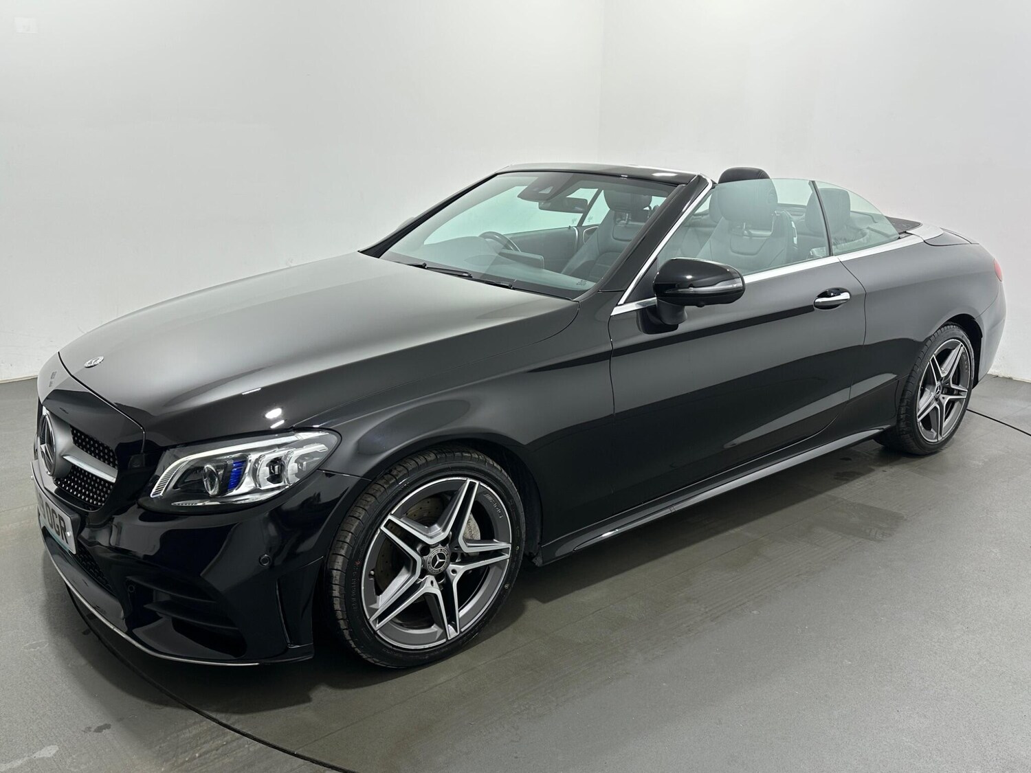 Used Mercedes-Benz C Class for sale - 77925306: Photo 49