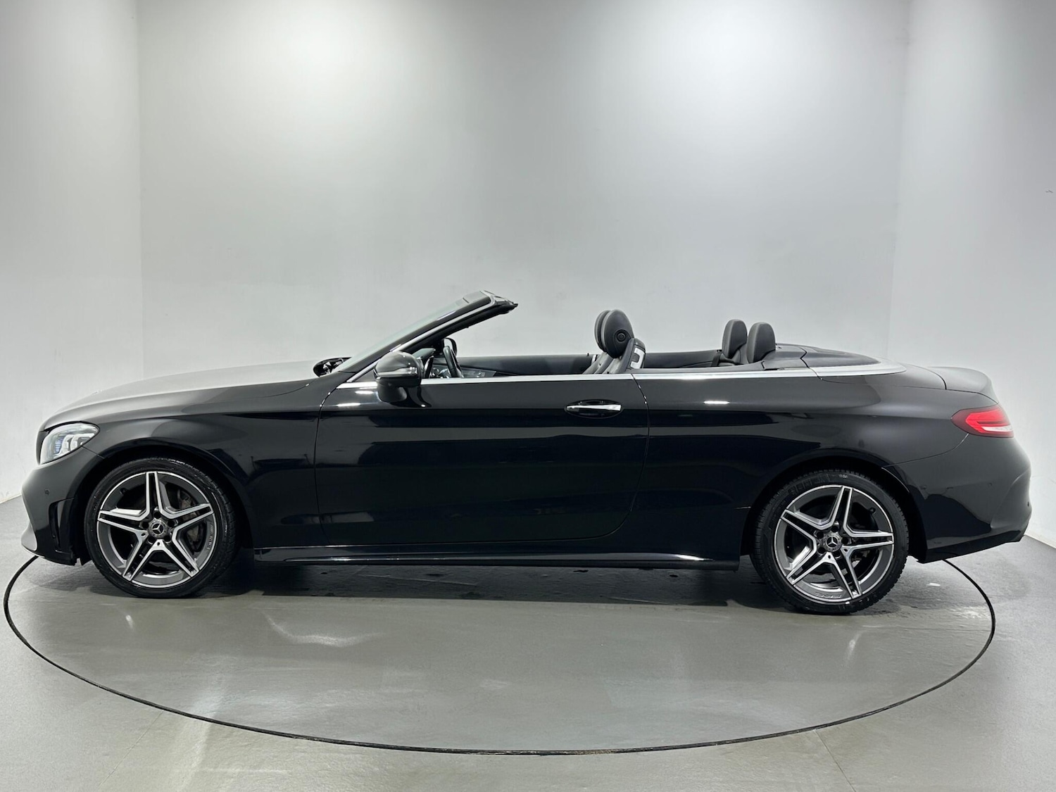 Used Mercedes-Benz C Class for sale - 77925306: Photo 5