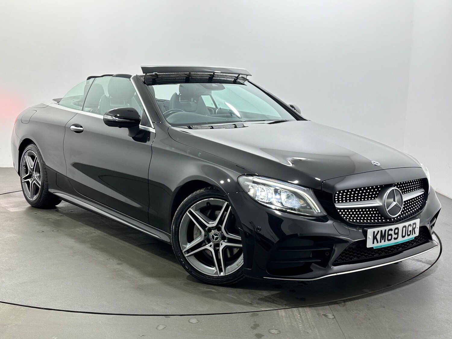 Used Mercedes-Benz C Class for sale - 77925306: Photo 50