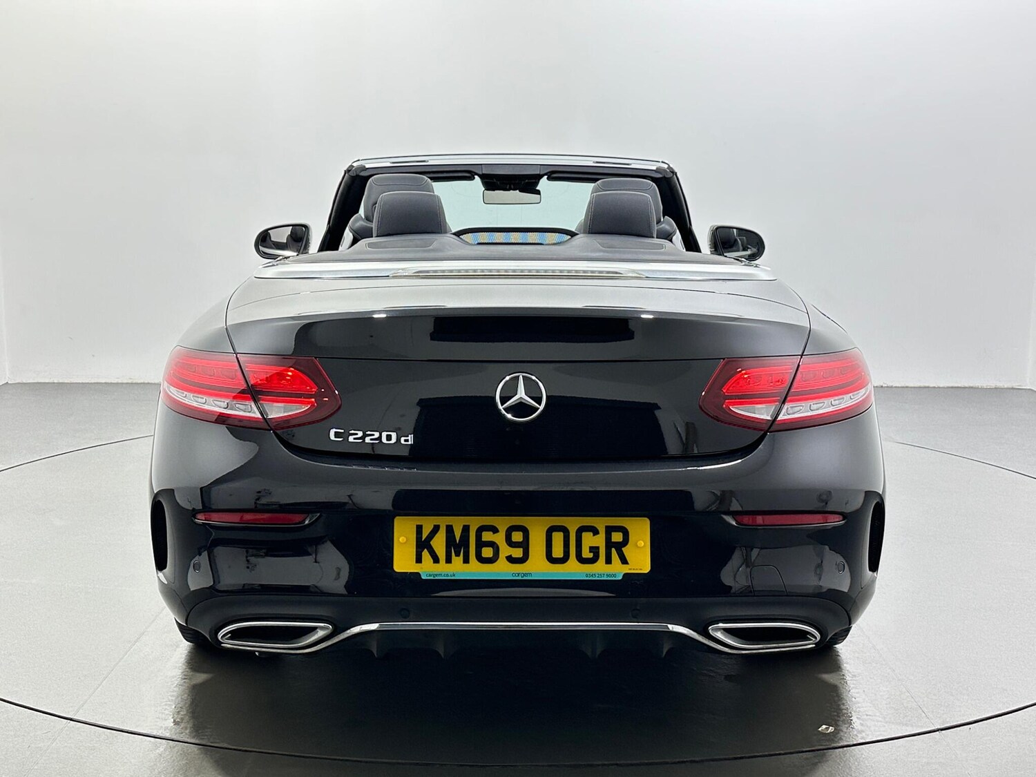 Used Mercedes-Benz C Class for sale - 77925306: Photo 7