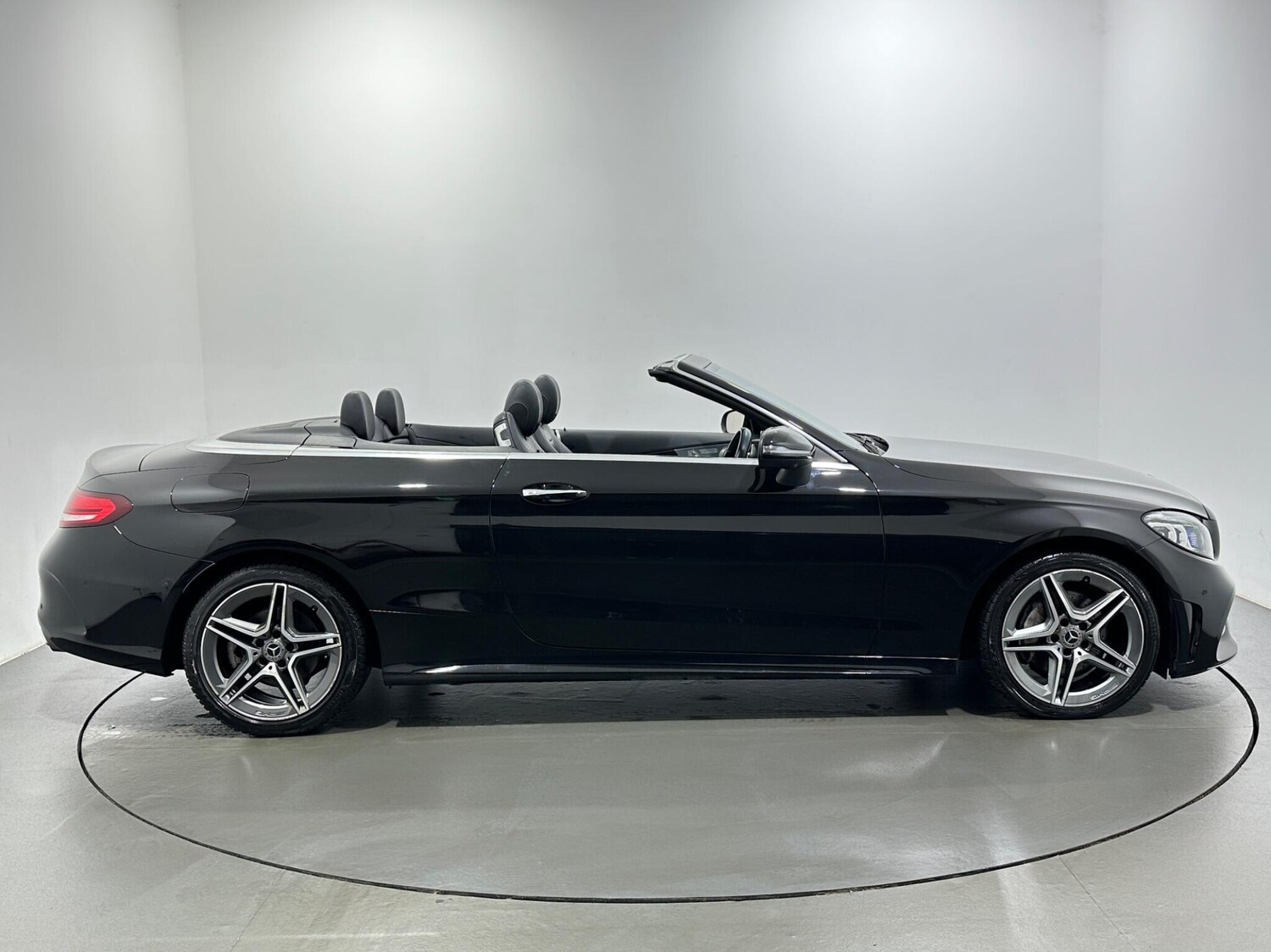 Used Mercedes-Benz C Class for sale - 77925306: Photo 9