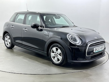 Used MINI Hatch 2022 for sale - 79075993: Photo