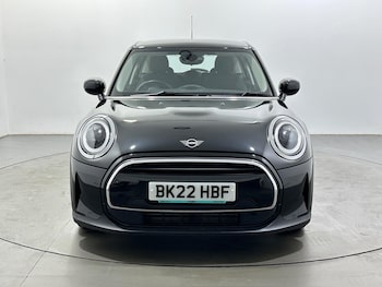 Used MINI Hatch 2022 for sale - 79075993: Photo