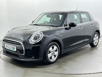 Used MINI Hatch 2022 for sale - 79075993: Photo