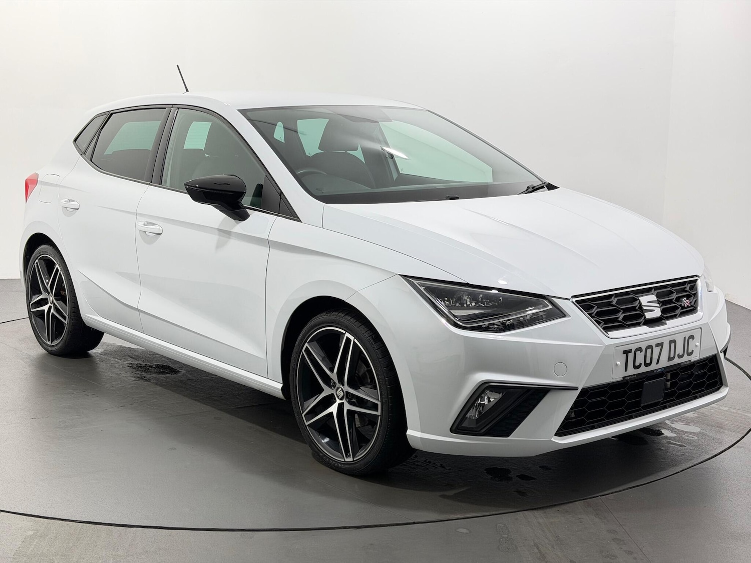 Used SEAT Ibiza 2020 for sale - 76878834: Photo 1