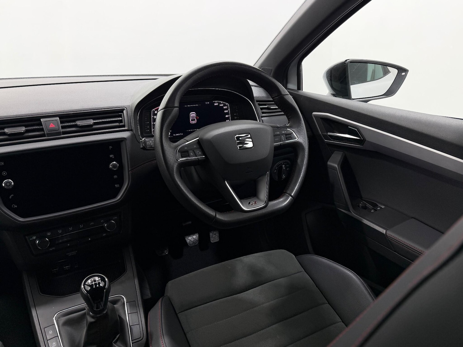 Used SEAT Ibiza 2020 for sale - 76878834: Photo 11