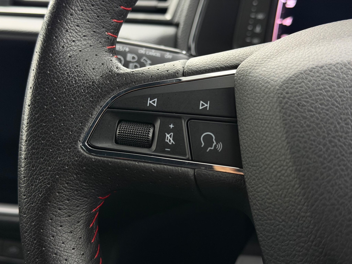 Used SEAT Ibiza 2020 for sale - 76878834: Photo 13