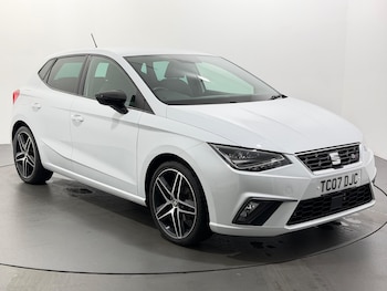 SEAT - Ibiza