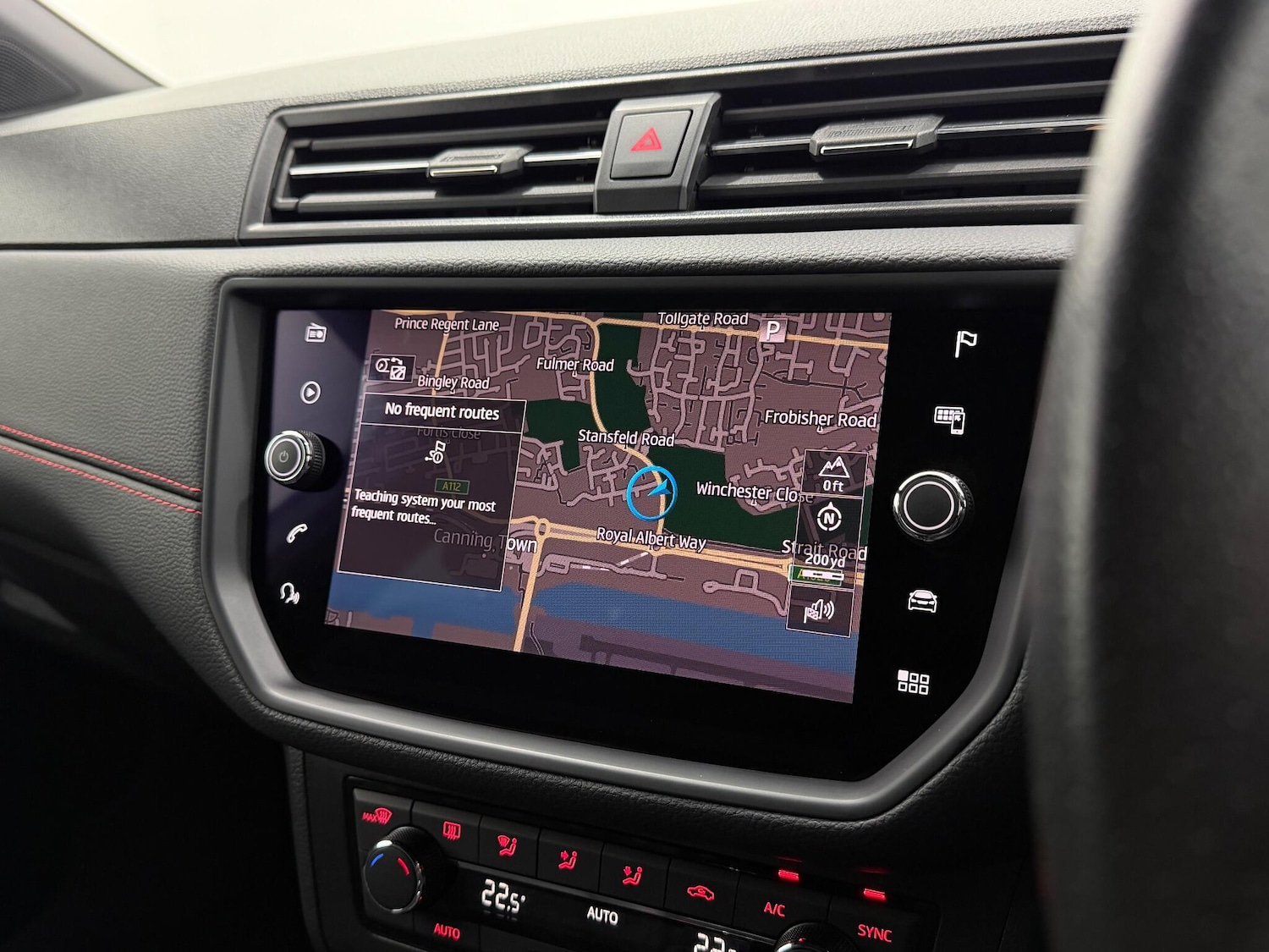 Used SEAT Ibiza 2020 for sale - 76878834: Photo 21