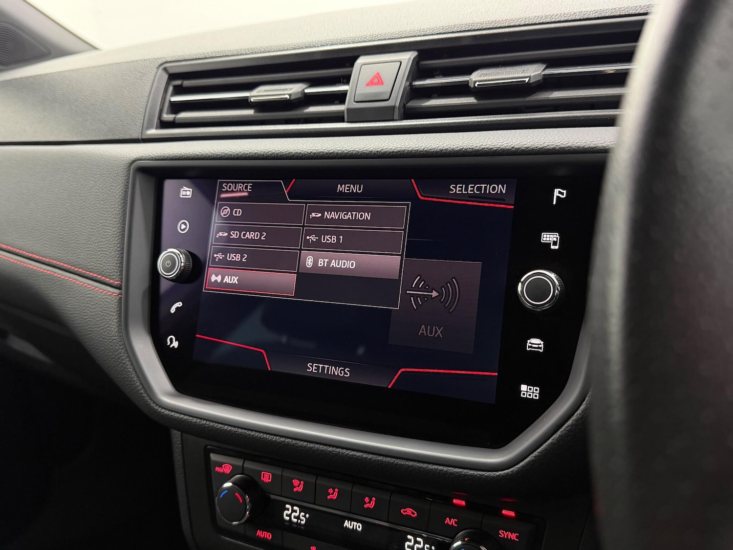 Used SEAT Ibiza 2020 for sale - 76878834: Photo 22