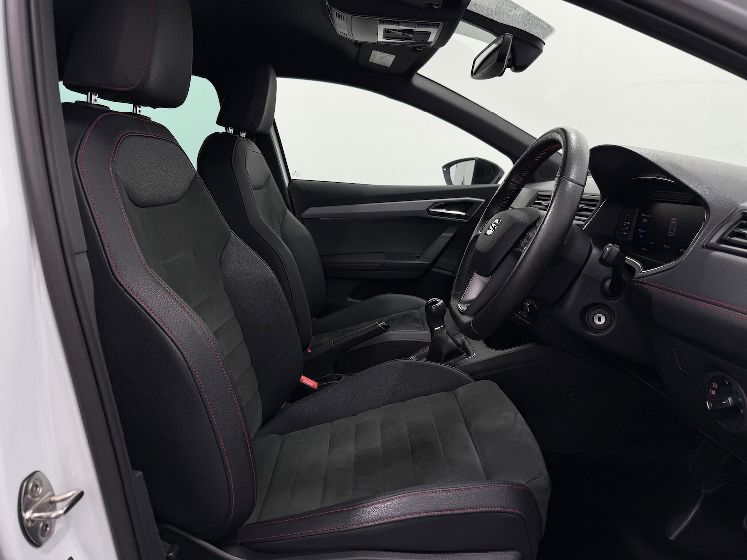 Used SEAT Ibiza 2020 for sale - 76878834: Photo 27