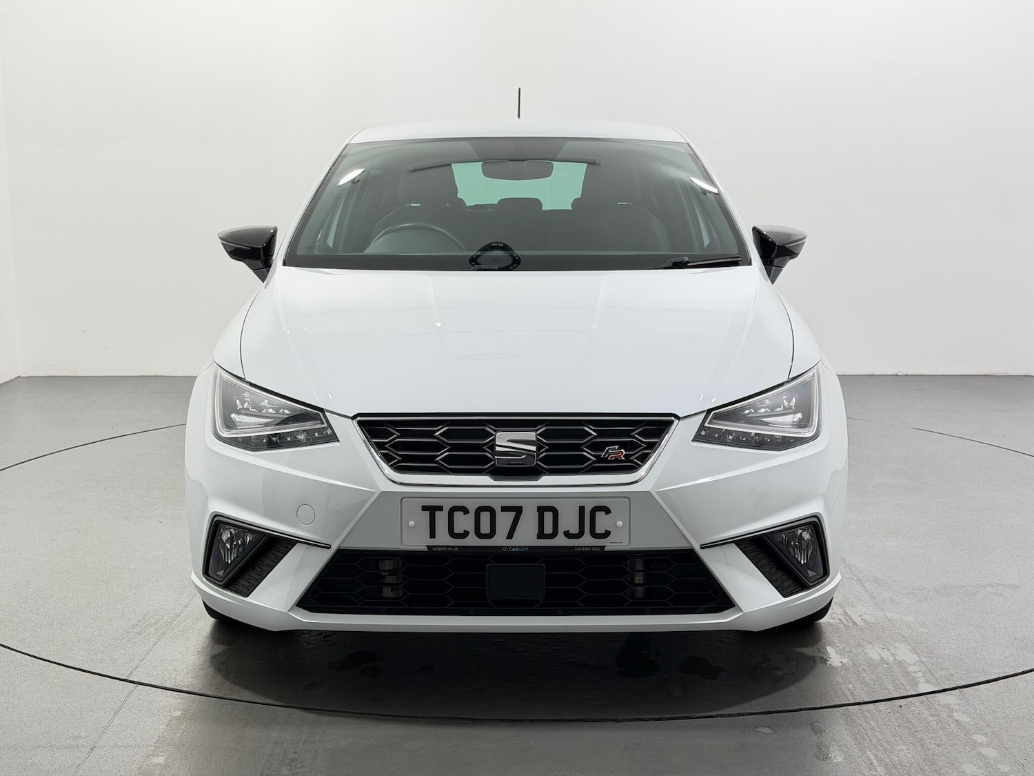 Used SEAT Ibiza 2020 for sale - 76878834: Photo 3