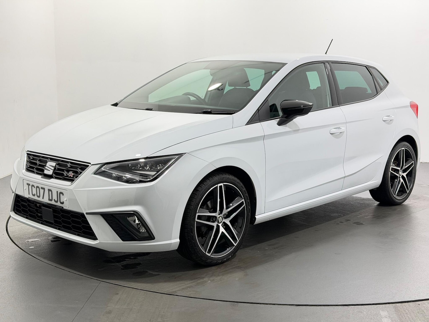Used SEAT Ibiza 2020 for sale - 76878834: Photo 4