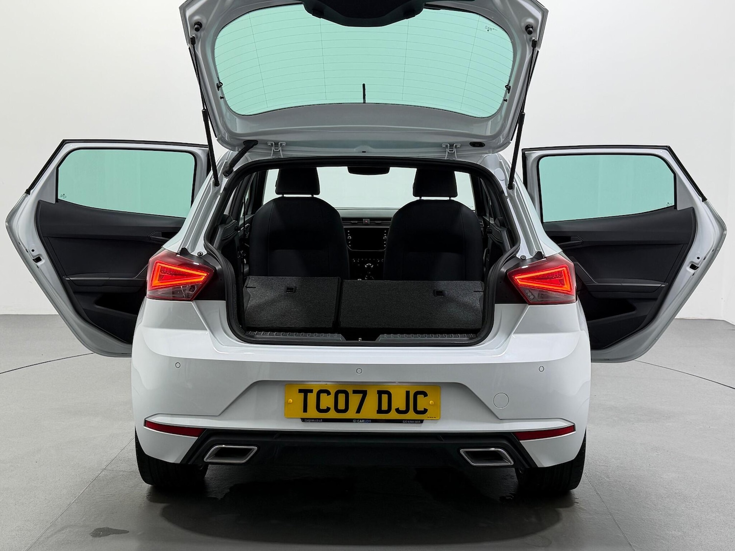 Used SEAT Ibiza 2020 for sale - 76878834: Photo 41