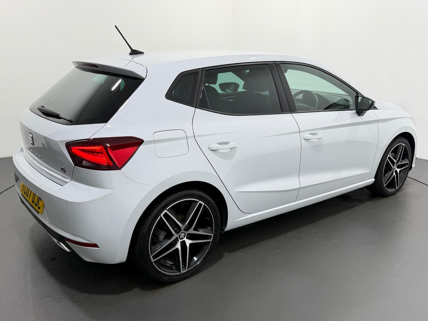 Used SEAT Ibiza 2020 for sale - 76878834: Photo 48