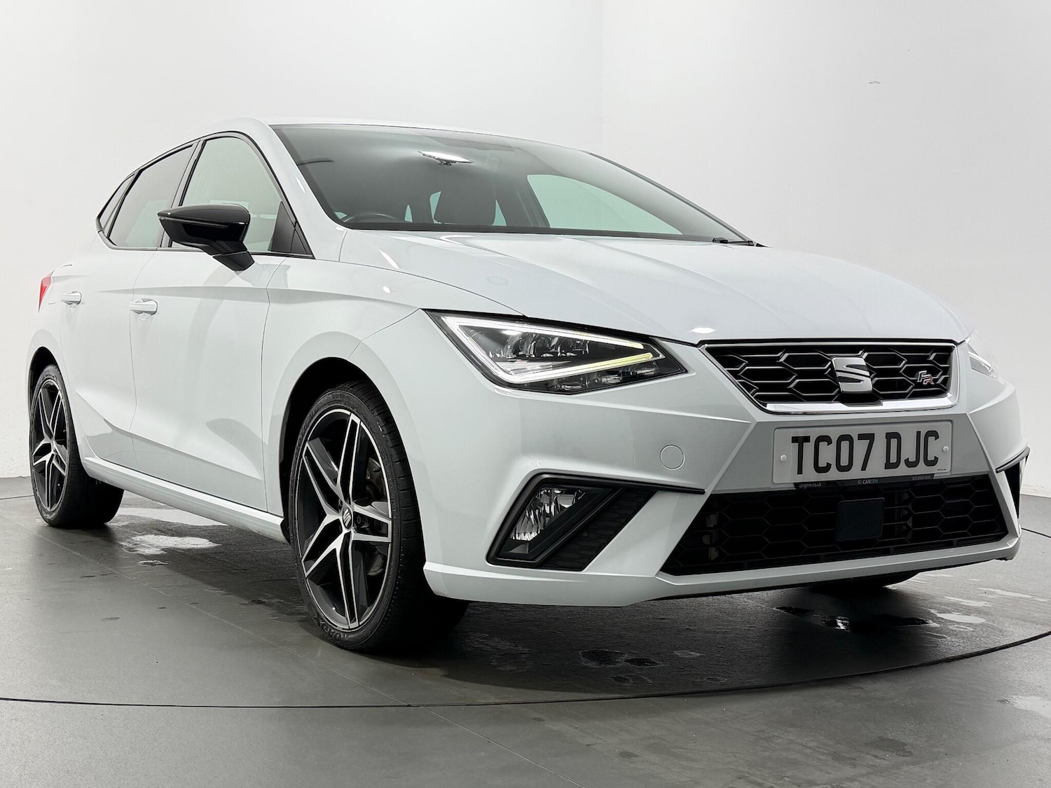Used SEAT Ibiza 2020 for sale - 76878834: Photo 49